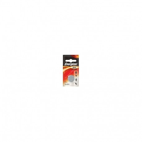 Energizer CR2032, Lithium, 1 pc(s)