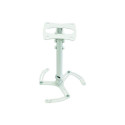 EDBAK Universal Projector Ceiling Mount (3 fixing points) Ceiling mount, PM1w-B, Maximum weight (cap
