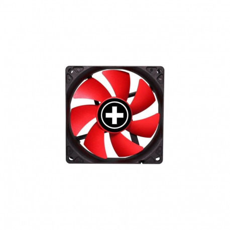 XILENCE CASE FAN 92MM REDWING PWM 4PIN/12V XF041