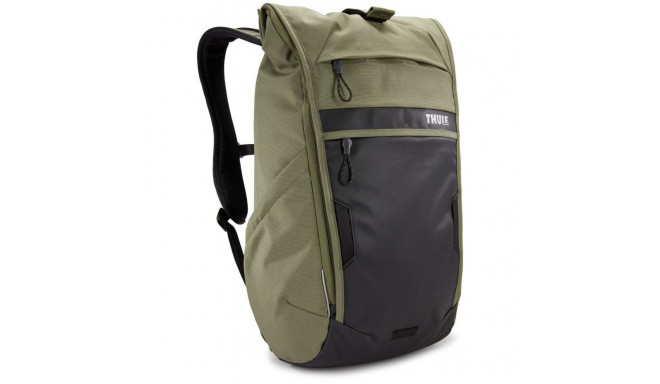 Thule Paramount Commuter Backpack 18L - Olivine