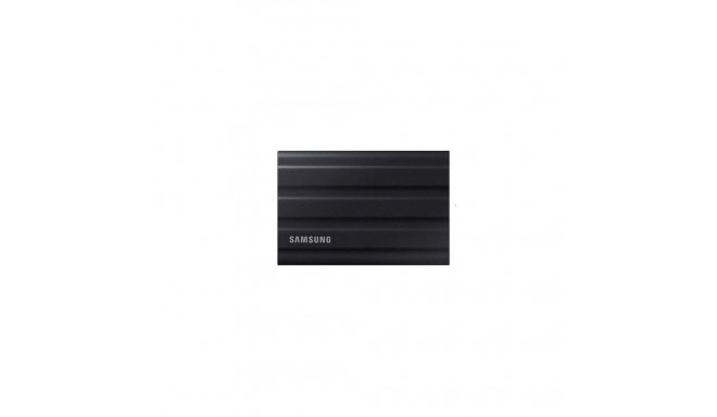 Samsung External SSD||T7|4TB|USB 3.2|Write speed 1000 MBytes/sec|Read speed 1050 MBytes/sec|MU-PE4T0