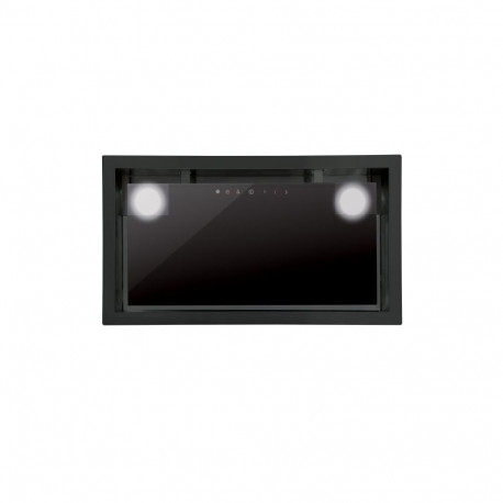 Cata Hood GC DUAL A 75 XGBK Canopy, Energy efficiency class A, Width 79.2 cm, 820 m/h, Touch control