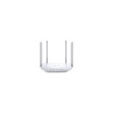 TP-Link Router Archer C50 802.11ac, 300+867 Mbit/s, 10/100 Mbit/s, Ethernet LAN (RJ-45) ports 4, Ant