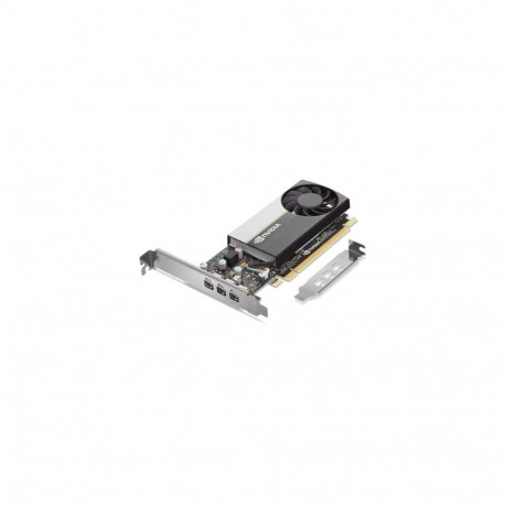 Lenovo Graphics Card T400 NVIDIA, 4 GB, T400, GDDR6, PCIe 3.0 x 16