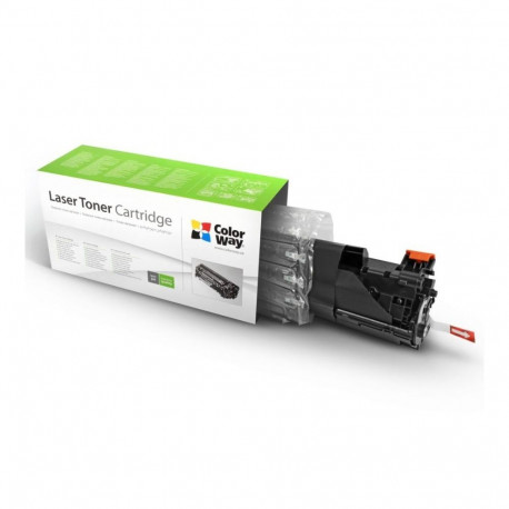 ColorWay Toner Cartridge, Black, Samsung MLT-D111L