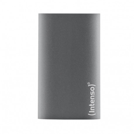 Intenso External SSD||512GB|USB 3.0|1,8