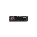 Samsung SSD||990 PRO|2TB|M.2|PCIE|NVMe|MLC|Write speed 6900 MBytes/sec|Read speed 7450 MBytes/sec|2.