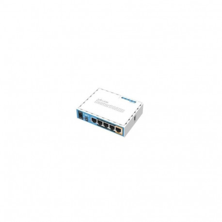 Mikrotik Access Point||IEEE 802.11b|IEEE 802.11g|IEEE 802.11n|IEEE 802.11ac|5x10Base-T / 100Base-TX|