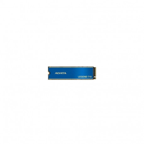 ADATA SSD||LEGEND 710|1TB|M.2|PCIE|NVMe|3D NAND|Write speed 1800 MBytes/sec|Read speed 2400 MBytes/s