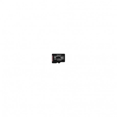 Kingston MEMORY MICRO SDXC 64GB UHS-I/SDCS2/64GBSP