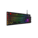 HyperX KEYBOARD GAMING MECHANICAL/HX-KB6BLX-US