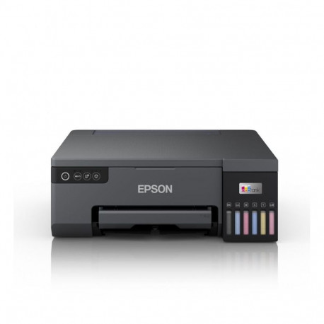 EPSON EcoTank L8050 Inkjet Printer, A4, Wi-Fi