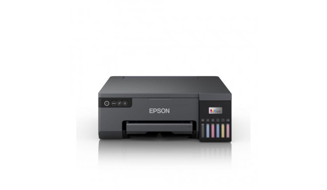 EPSON EcoTank L8050 Inkjet Printer, A4, Wi-Fi