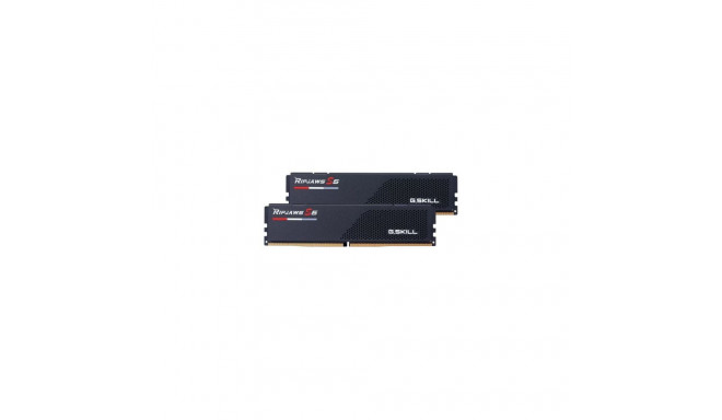 G.Skill Ripjaws S5 32 Kit (16GBx2) GB, DDR5, 6000 MHz, PC/server, Registered No, ECC No