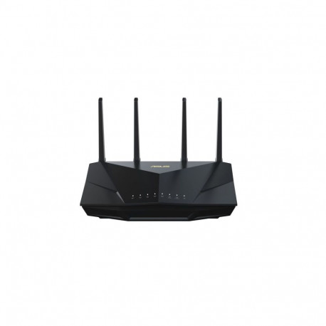 Asus RT-AX5400 Wireless Wifi 6 Dual Band Extendable Router