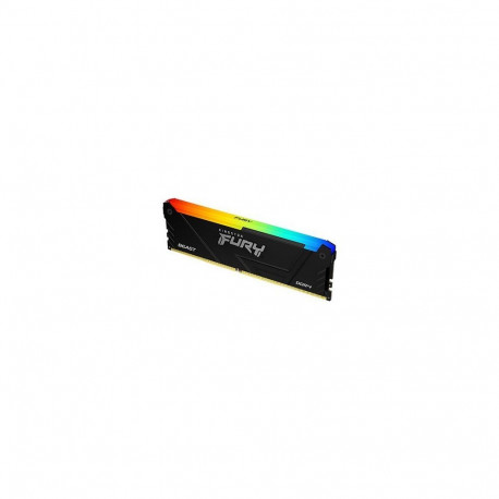 Kingston Fury Beast 32GB DDR4-3200 CL16 288-Pin DIMM