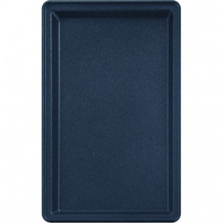 TEFAL XA800912 French toast plates for SW852 Sandwich maker, Black