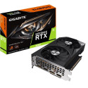 Gigabyte Graphics Card||NVIDIA GeForce RTX 3060|12 GB|GDDR6|192 bit|PCIE 4.0 16x|Memory 15000 MHz|GP