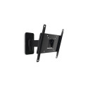 Vogels Wall mount, MA2030-A1, 19-40 ", Full motion, Maximum weight (capacity) 15 kg, VESA 100x100, 1