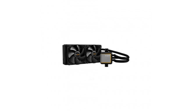 BE QUIET CPU COOLER S_MULTI/SILENT LOOP 2 BW010