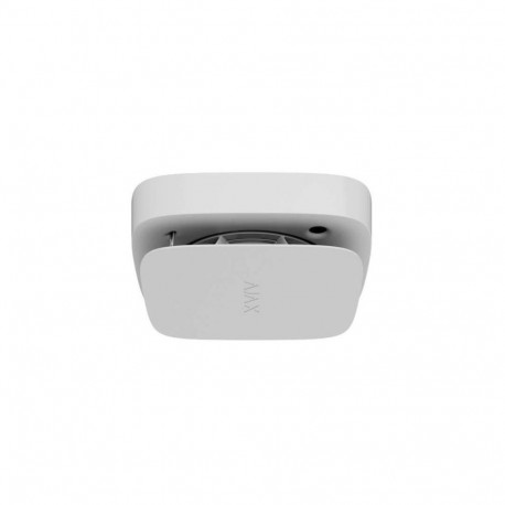 AJAX DETECTOR WRL FIREPROTECT 2 SB/HSC WHITE 49557