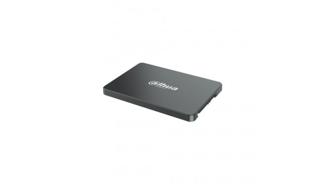 DAHUA SSD||DHI-SSD-C800A|120GB|SATA 3.0|TLC|Write speed 460 MBytes/sec|Read speed 550 MBytes/sec|2,5