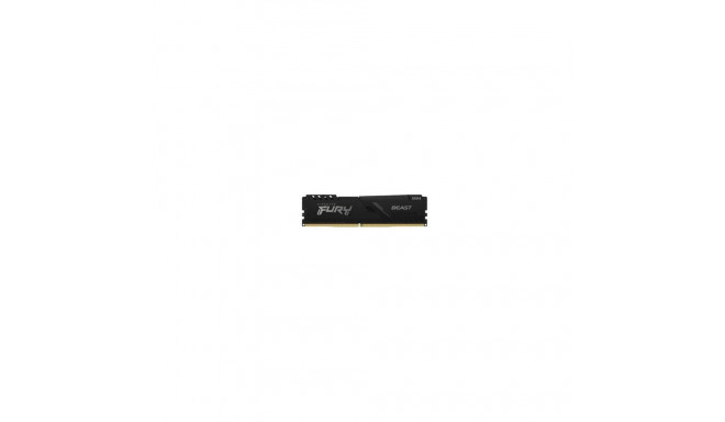 Kingston MEMORY DIMM 16GB PC25600 DDR4/KF432C16BB/16