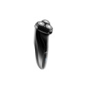 ETA Shaver 334390000 Christoph Operating time (max) 150 min, Wet&Dry, Lithium Ion, Black