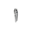 Adler Proffesional Hair clipper AD 2831 Cordless or corded, Number of length steps 6, Silver