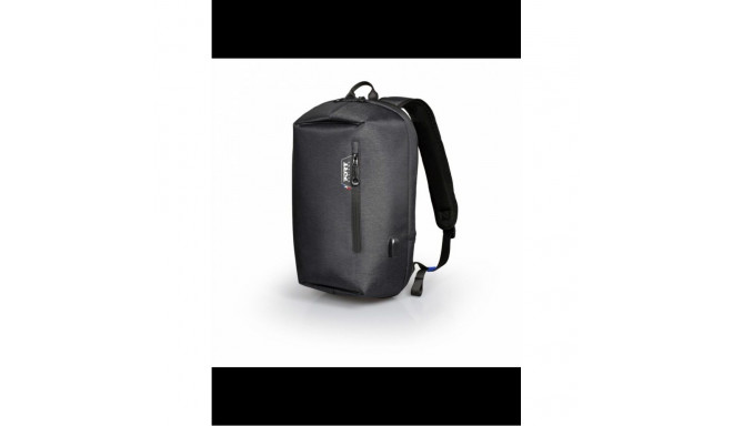 PORT DESIGNS Laptop Backpack SAN FRANCISCO Shoulder strap, Backpack, 16 L