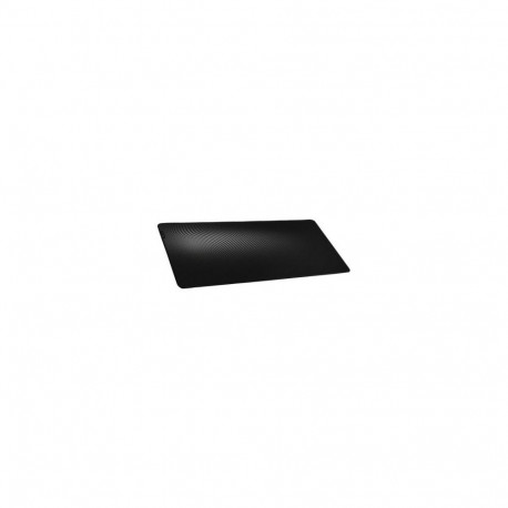 Genesis Carbon 500 Ultra Wave Mouse pad, 450 x 1100 x 2.5 mm, Black