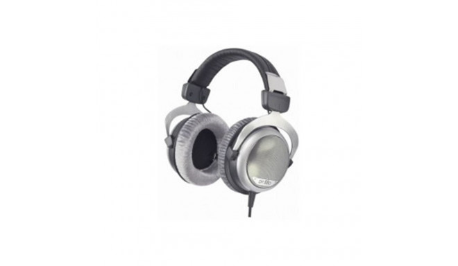 Beyerdynamic DT 880, 32 Ohm Silver Black