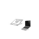 NEOMOUNTS NB ACC DESK STAND 10-17"/NSLS085SILVER