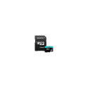 ADATA MEMORY MICRO SDXC 64GB W/ADAP./AUSDX64GUI3V30SA2-RA1