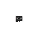 Kingston MEMORY MICRO SDXC 128GB UHS-I/W/ADAPTER SDCS2/128GB