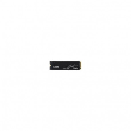 Kingston SSD||KC3000|2TB|M.2|NVMe|3D TLC|Write speed 7000 MBytes/sec|Read speed 7000 MBytes/sec|MTBF