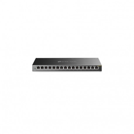TP-Link Switch||Desktop/pedestal|16x10Base-T / 100Base-TX / 1000Base-T|TL-SG116E