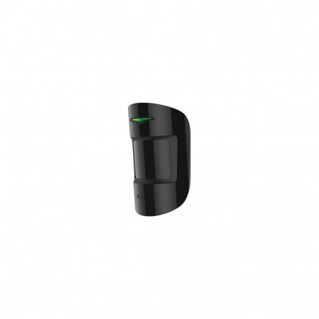 AJAX DETECTOR WRL COMBIPROTECT/BLACK 7167