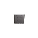 NEOMOUNTS TV SET ACC WALL MOUNT BLACK/FPMA-W110BLACK