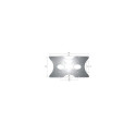 NEOMOUNTS TV SET ACC VESA ADAPTER PLATE/22-52" FPMA-VESA400