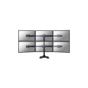 NEOMOUNTS MONITOR ACC DESK MOUNT 10-27"/FPMA-D700DD6