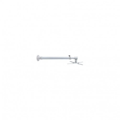 NEOMOUNTS PROJECTOR ACC WALL MOUNT/BEAMER-W100SILVER