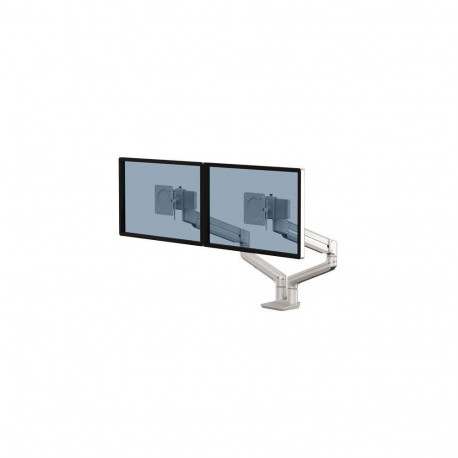 Fellowes MONITOR ACC ARM TALLO DUAL/SILVER 8613101
