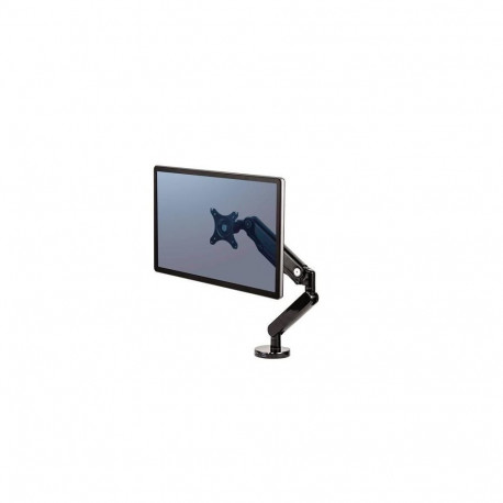 Fellowes MONITOR ACC DESK MOUNT SINGLE/PLATINIUM 8043301