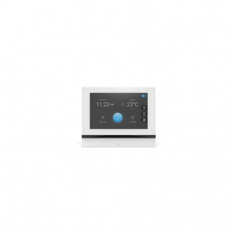 2N ANSWERING UNIT INDOOR VIEW/TOUCH WHITE 91378601WH