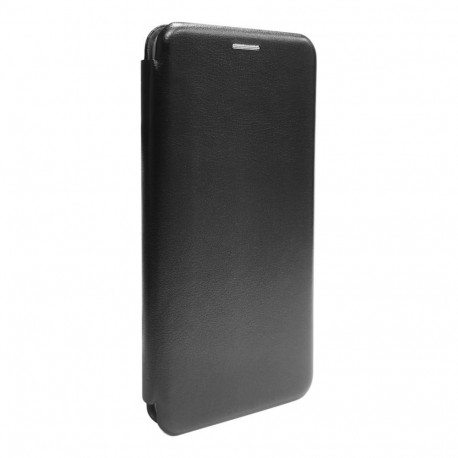 Evelatus Xiaomi Redmi 12C/ 11A Book Case Black