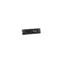 ADATA XPG Gammix S70 BLADE 2000 GB, SSD form factor M.2 2280, SSD interface PCIe Gen4x4, Write speed