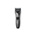 Panasonic Hair clipper ER-GC63-H503 Operating time (max) 40 min, Number of length steps 39, Step pre