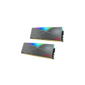 ADATA XPG SPECTRIX D50 16 GB, DDR4, 3200 MHz, PC/server, Registered No, ECC No