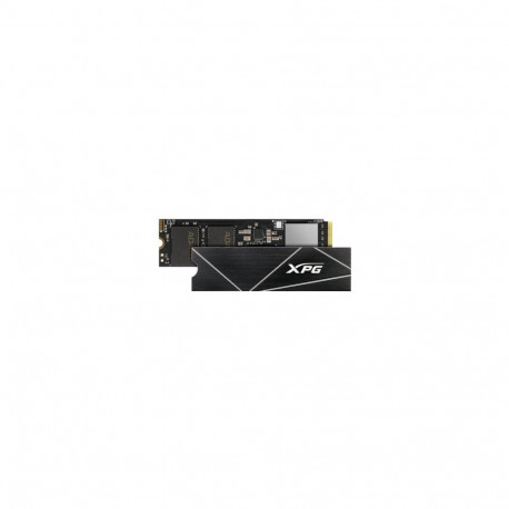 ADATA XPG Gammix S70 BLADE 1000 GB, SSD form factor M.2 2280, SSD interface PCIe Gen4x4, Write speed